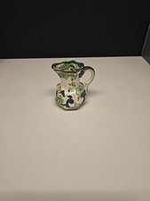 Masons ironstone chartreuse for sale  SWINDON