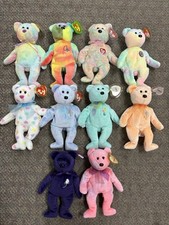 Beanie baby lot for sale  Mount Airy