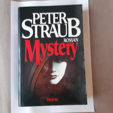 Mystery peter straub gebraucht kaufen Mystery peter straub gebraucht kaufen  Laatzen