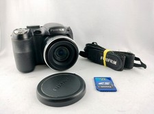 Fujifilm finepix s2980 gebraucht kaufen  Hannover