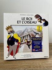 Roi oiseau coffret d'occasion  Ronchin