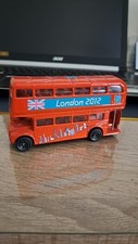 Corgi miniature bus d'occasion  Carmaux