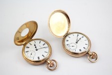 Vintage rolled gold for sale  LEEDS