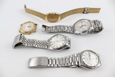 Mens seiko watches for sale  LEEDS