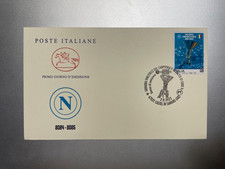 2025 filatelica fdc usato  Roma