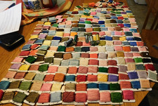 752 large vintage d'occasion  Expédié en Belgium