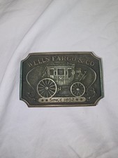 Vintage 1973 belt for sale  Benson