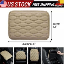 Auto center console for sale  Walnut