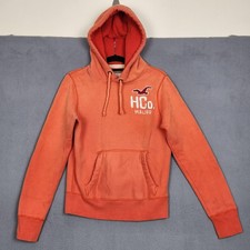 Hollister hoodie womens for sale  Harwood Heights