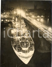 1954 london spanish usato  Milano