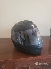 Casco scorpion exo usato  Palermo