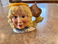 Royal doulton angel for sale  Bozeman