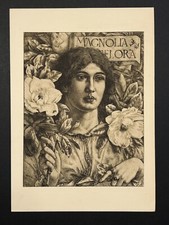 George woolliscroft rhead for sale  Winston Salem