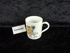 Thomas kindergeschirr janosch gebraucht kaufen  Waldershof