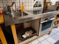 Ikea värde herdschrank gebraucht kaufen  Mainz