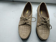 Chaussures femme cuir d'occasion  Javron-les-Chapelles