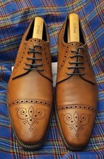 Loake foley semi for sale  BRIDGWATER