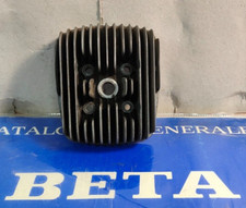 Testata beta camoscio usato  Modica