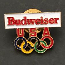 Olympics usa budweiser for sale  Wolfforth