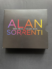 Alan sorrenti the usato  Cattolica