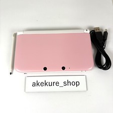 Nintendo 3ds pink d'occasion  Expédié en Belgium