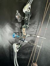 Hoyt archery striker for sale  Monterey Park