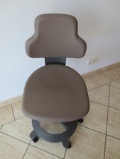 Sirona arbeitsstuhl farbe gebraucht kaufen  Duderstadt