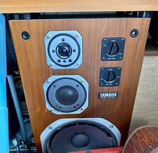 Pair yamaha 690 for sale  Fairfield