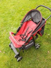 Hauck buggy sport gebraucht kaufen  Scheßlitz