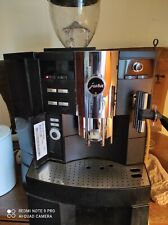 Expresso jura xs9 d'occasion  La Souterraine