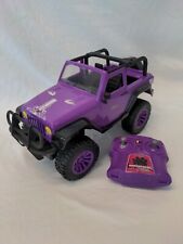 Jada remote control for sale  Holly Springs