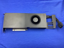 HP NVIDIA RTX 5000 ADA Geração 32GB GDDR6 PCIe 4.0 x16 N35511-001 comprar usado  Enviando para Brazil