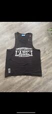 Tank top label gebraucht kaufen  Cottbus