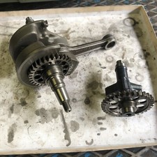 Albero motore engine usato  Roma