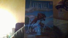 Cheval t1 hip d'occasion  Dirinon