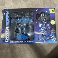 Cybermorph remote control for sale  WARRINGTON