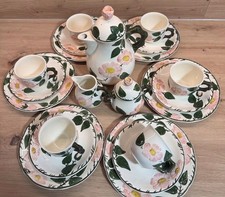 Villeroy boch kaffeeservice gebraucht kaufen  Frankfurt am Main