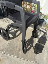 Rollz motion rollator for sale  SHEFFIELD