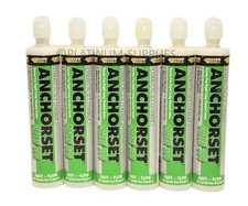 Anchorset green 300 for sale  PRESTON