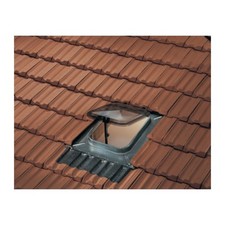 Lucernaio universale lamiera usato  Visciano