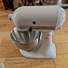 Kitchen aid 5k45ss for sale  CREWE