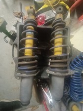 Rear shock absorber usato Rear shock absorber usato  Voghera