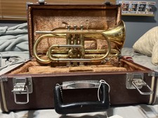 Yamaha 233 cornet for sale  Conroe