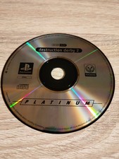 Sony ps1 destruction usato  Torino