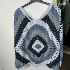 Next bnwot crochet for sale  BRIXHAM