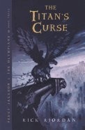 Titan curse book for sale  Feasterville Trevose