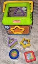 Fisher price peek for sale  Wood Dale