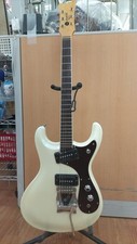 Guitarra MOSRITE SC65 PW comprar usado  Enviando para Brazil