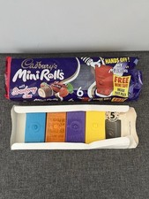 Vintage 1990 cadbury for sale  SWINDON