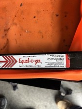 equalizer hitch sway for sale equalizer hitch sway for sale Watertown